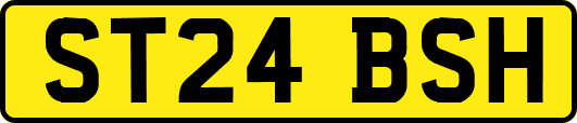 ST24BSH
