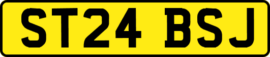 ST24BSJ
