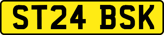 ST24BSK