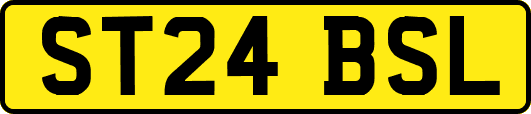 ST24BSL