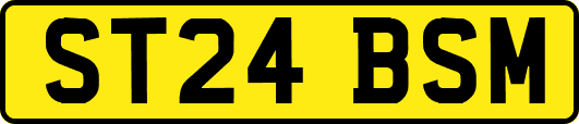 ST24BSM