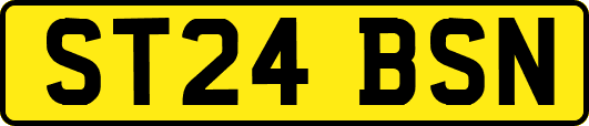 ST24BSN