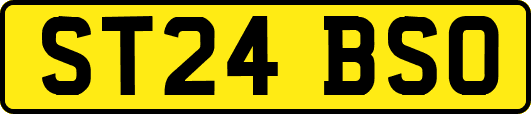 ST24BSO