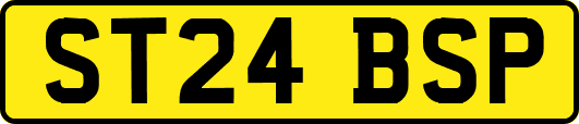 ST24BSP