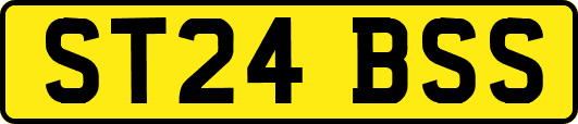 ST24BSS