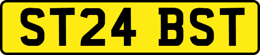 ST24BST