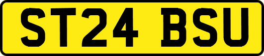 ST24BSU