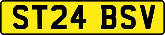 ST24BSV