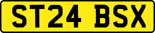 ST24BSX