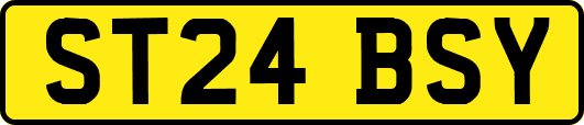 ST24BSY