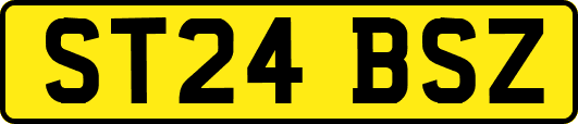 ST24BSZ