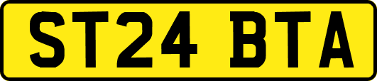 ST24BTA