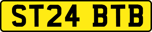ST24BTB
