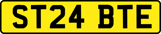 ST24BTE