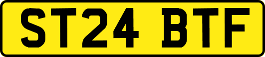 ST24BTF
