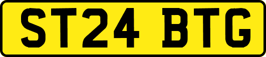ST24BTG