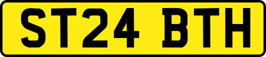 ST24BTH