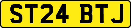ST24BTJ