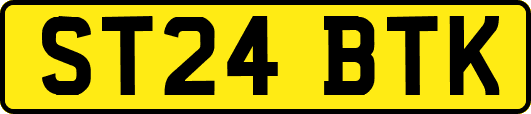 ST24BTK