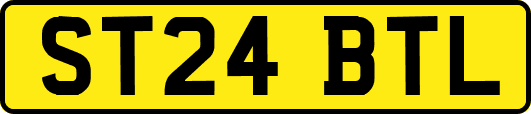 ST24BTL