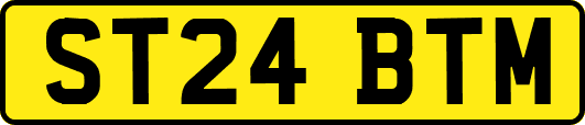 ST24BTM