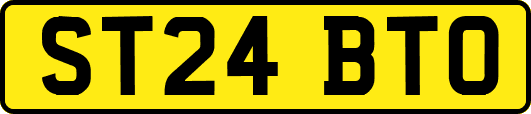 ST24BTO