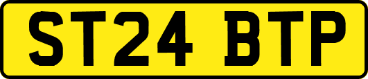 ST24BTP