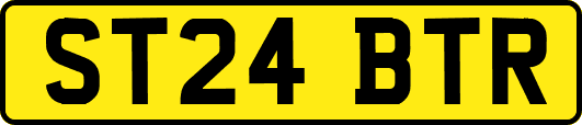 ST24BTR