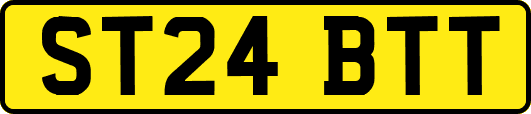 ST24BTT