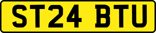 ST24BTU