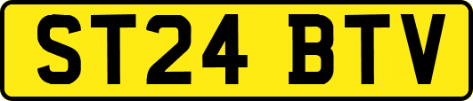 ST24BTV