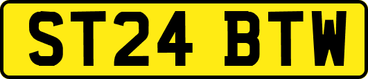 ST24BTW
