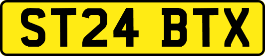 ST24BTX