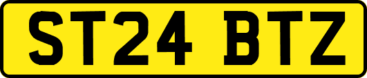 ST24BTZ