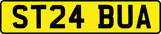 ST24BUA