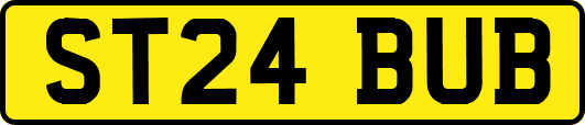 ST24BUB