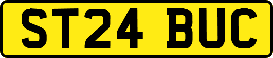 ST24BUC