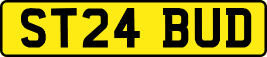 ST24BUD