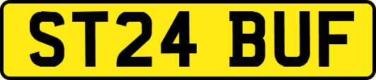 ST24BUF