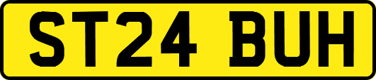 ST24BUH