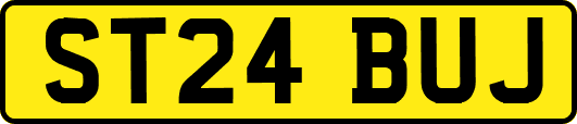 ST24BUJ