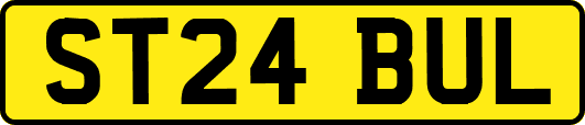 ST24BUL
