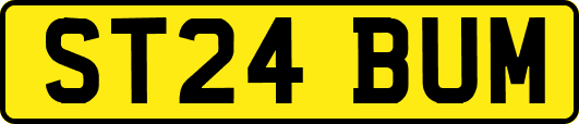 ST24BUM