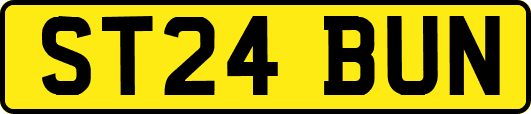 ST24BUN