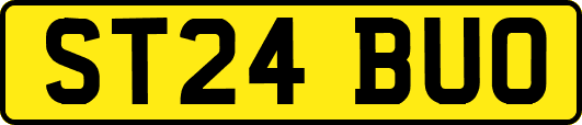 ST24BUO