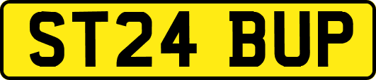 ST24BUP