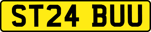 ST24BUU