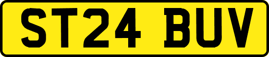 ST24BUV