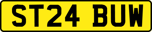 ST24BUW