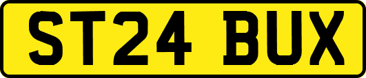 ST24BUX